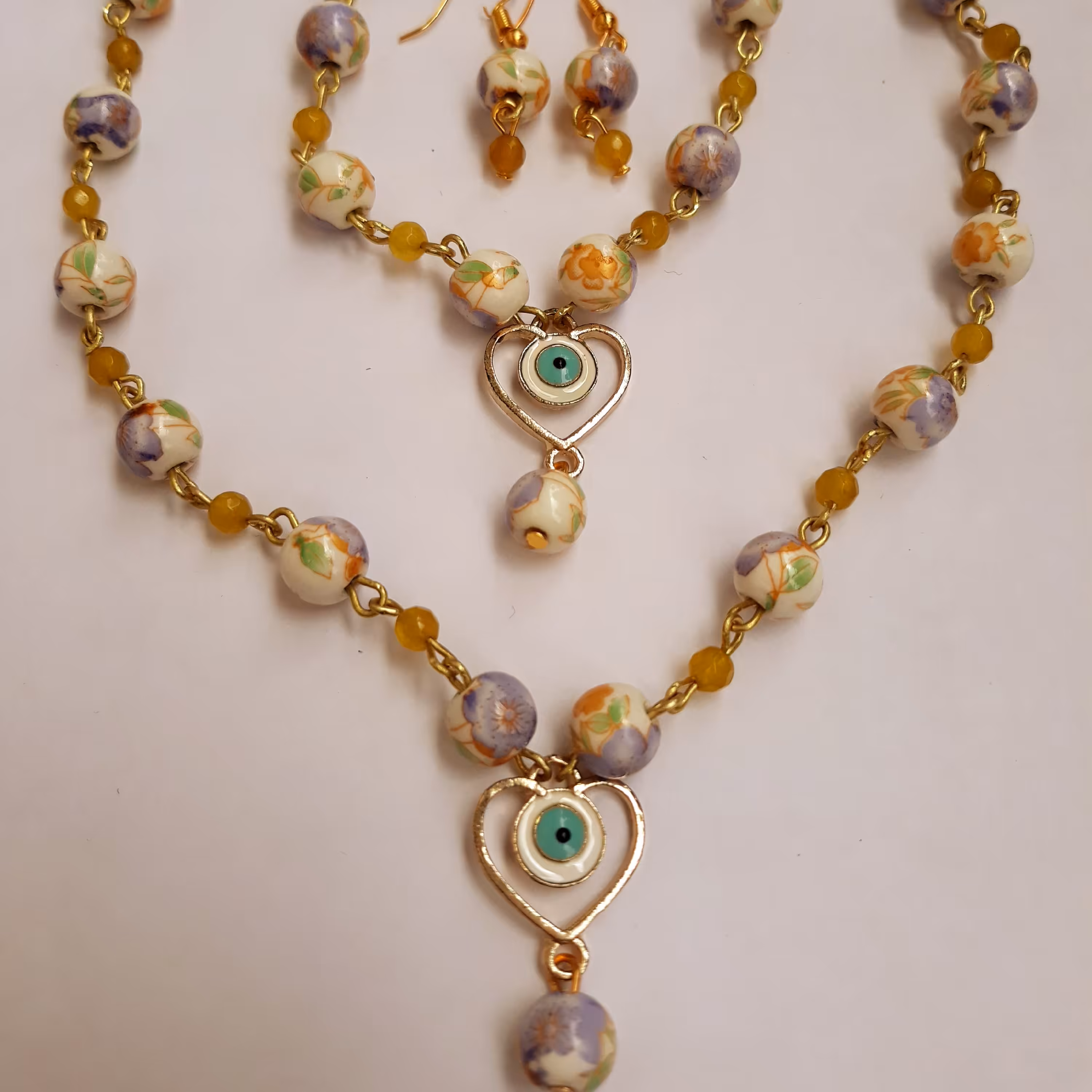 سرویس چشمنظر سرامیکی