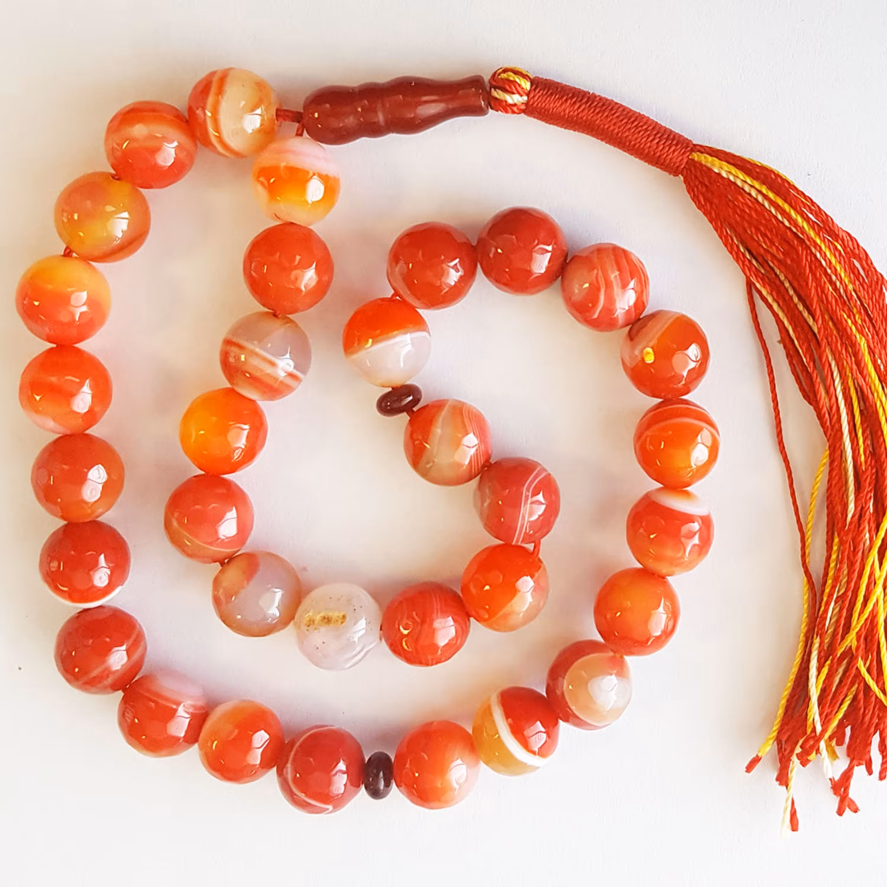 شجر قرمز تراش 12 میلی متر