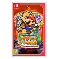 خرید بازی Paper Mario: The Thousand-Year Door برای نینتندو سوییچ