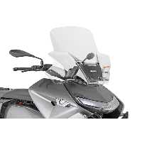 شیشه جلو موتورسیکلت سیم پیچ 5142DTBMWCE04 22 24 Givi