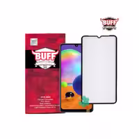 گلس برند Buff گوشی سامسونگ Samsung Galaxy A31 مدل AirBag