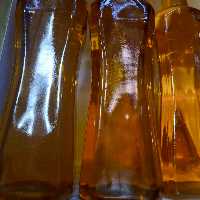روغن کانولا یک لیتری