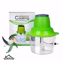 خردکن غذا ساز Cooking دو لیتری