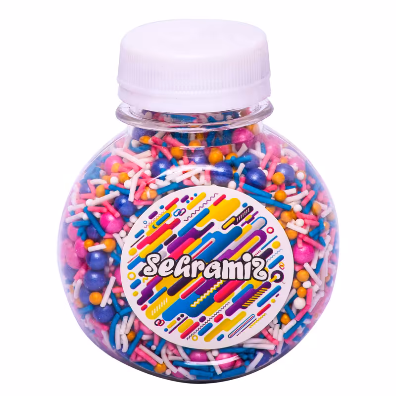 ترافل رشته ایی توپی سحرآمیز - 130 گرم