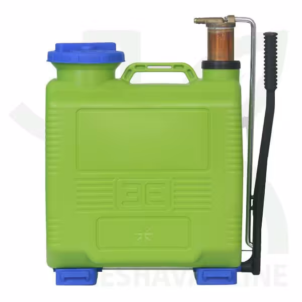 ﺳﻤﭙﺎش دستی 20 لیتری ایپوکا