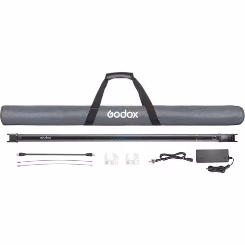 باتوم لایت گودکس Godox TL120 Tube Light