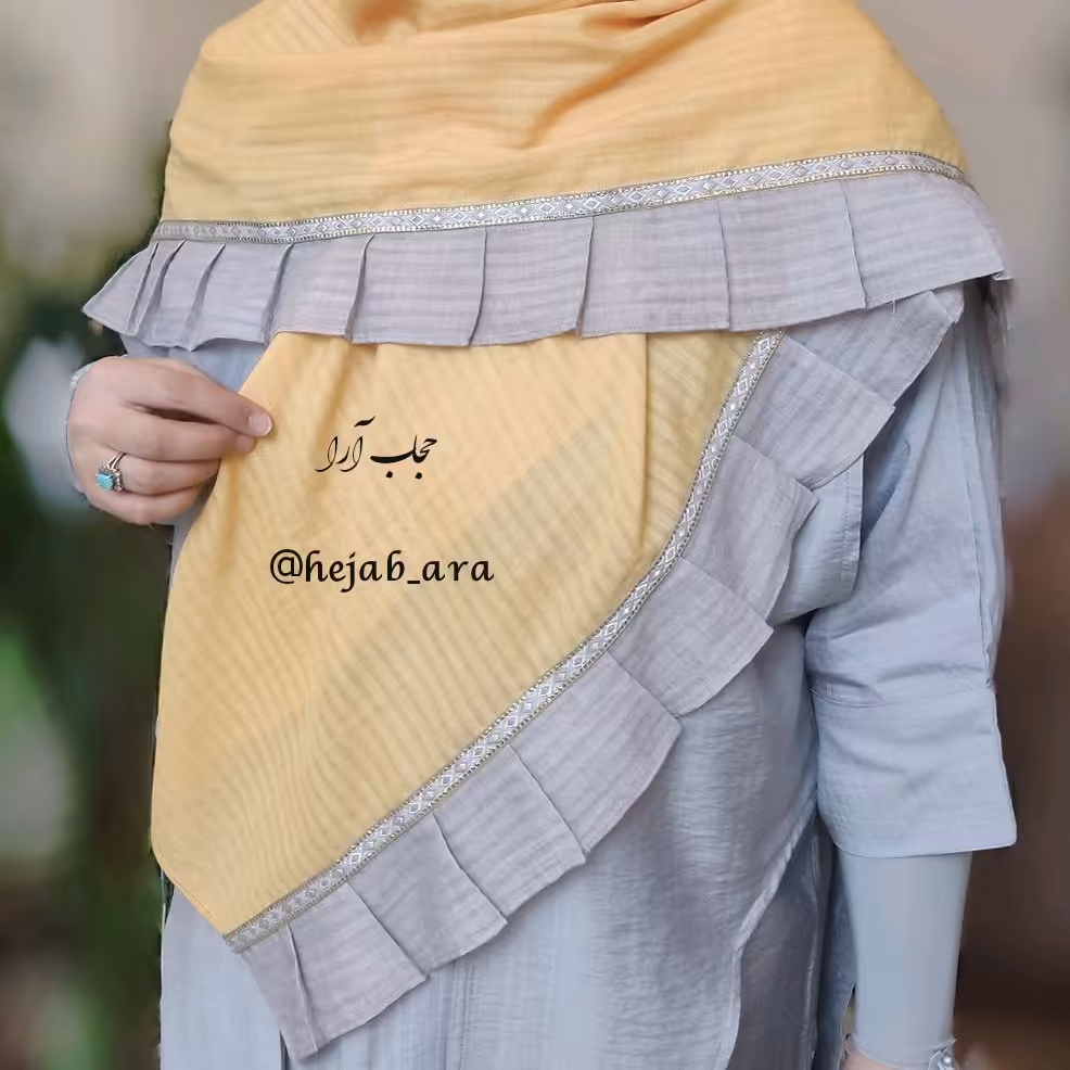 دور چین زنانه