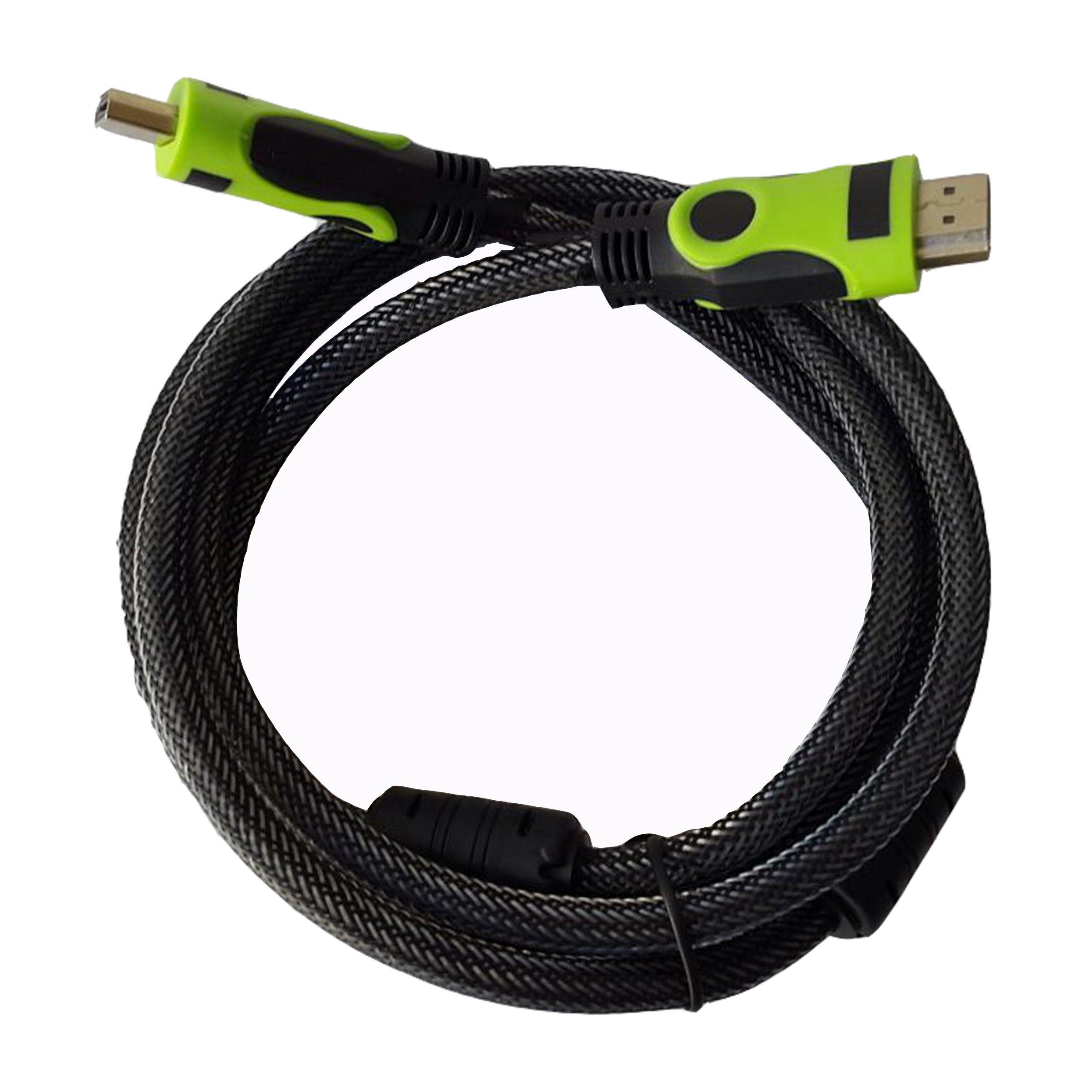 کابل HDMI مدل S56 طول 15 متر