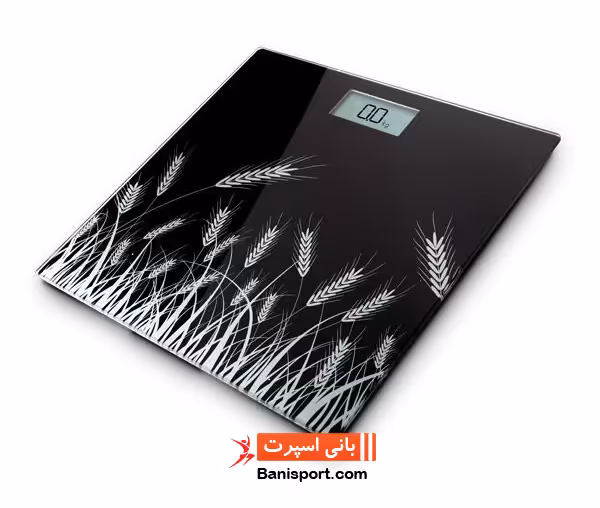 ترازو دیجیتال زیکلاس مد Scale GBS 601 F1