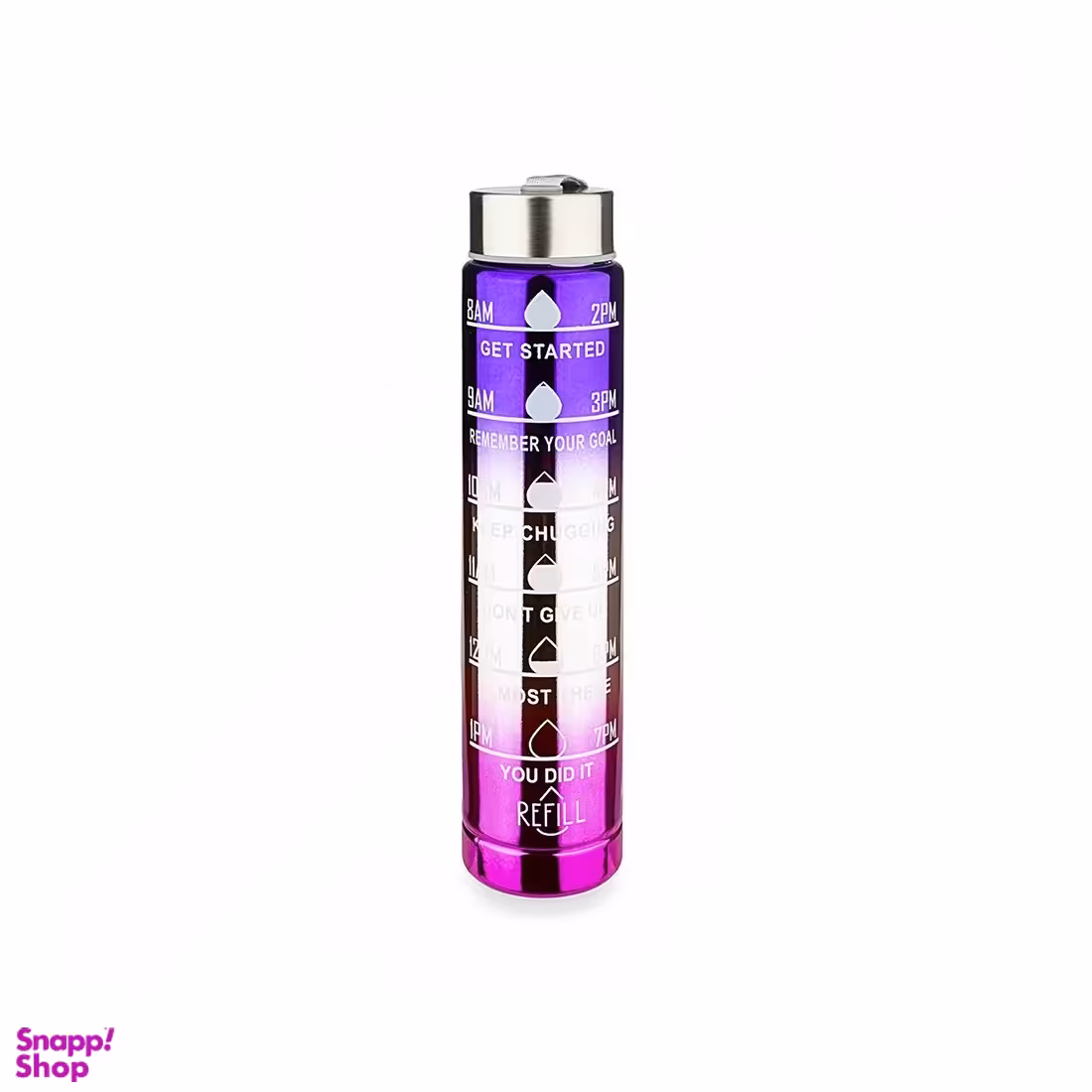 قمقمه مدل NK--8196 گنجایش 0.4 لیتر