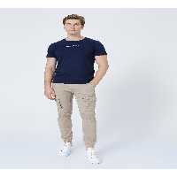 شلوار نود مردانه کرم جک اند جونز Jack Jones برند دانمارک Jack &amp; Jones