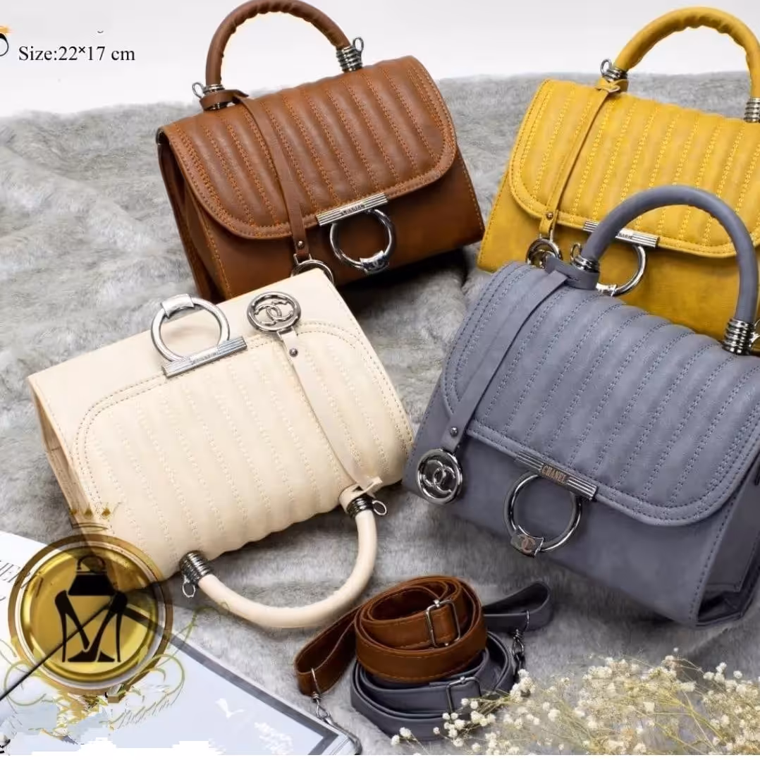 کیف اسپرت دخترانه جذاب 