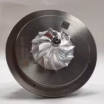 مغزی توربو شارژ KMC t8 - پرشین توربو شارژر