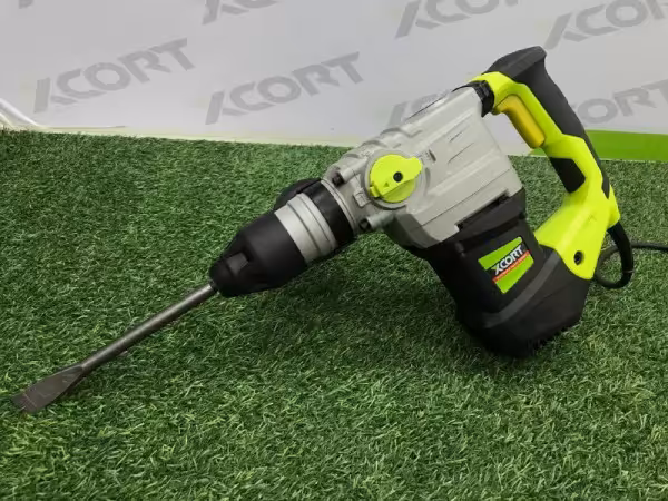 دستگاه هیلتی کلاج دار ایکس کورت مدل XCORT  Xzc02-36