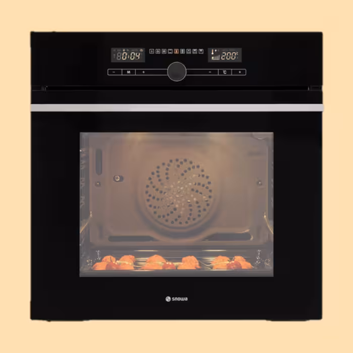 فر توکار برقی اسنوا مدل SEO6-1413