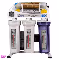 دستگاه تصفیه کننده آب اولانسی مدل RO-ATL9002