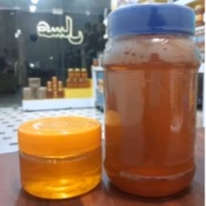 عسل 40 گیاه به همراه هدیه ویژه