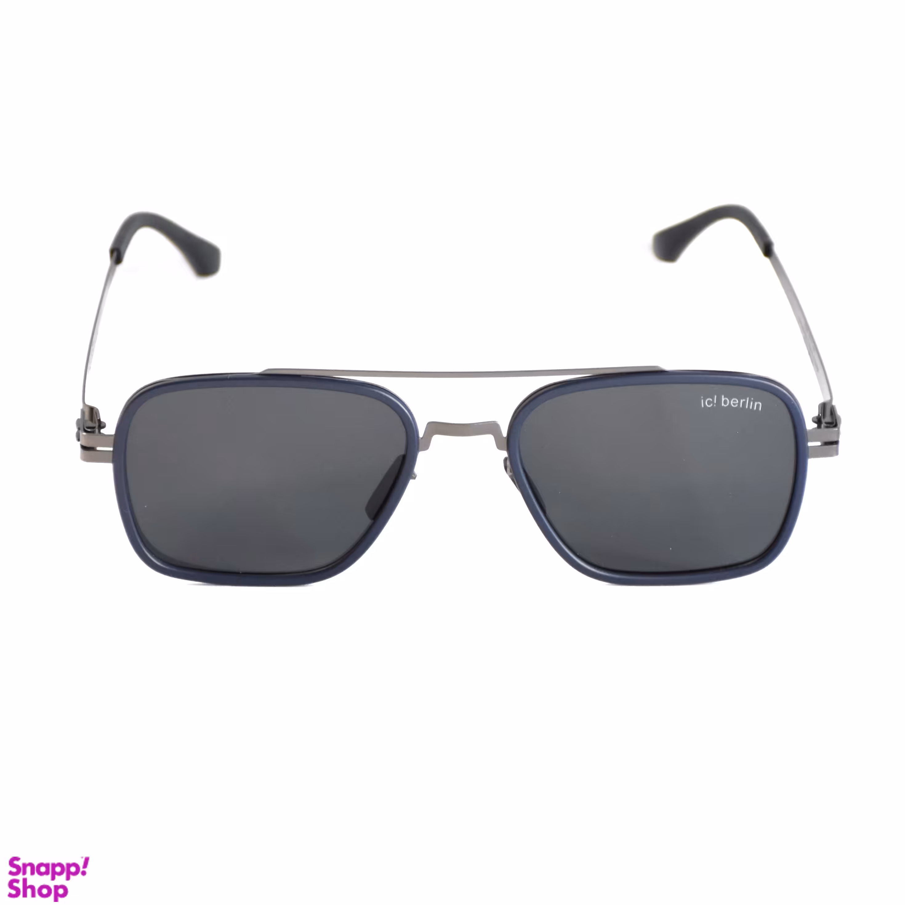 عینک آفتابی مردانه طرح ICE BERLIN کد 0906