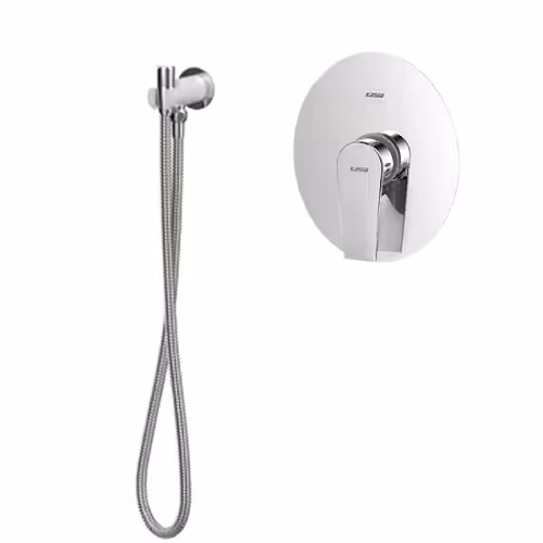 شیر توالت توکار کسری مدل فیدل