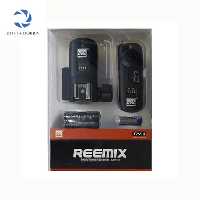 رادیو فلاش اس اند اس مدل Reemix-C