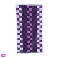 حوله دستی ماندگار مدل اسکاکی سایز 40x80 سانتی متر