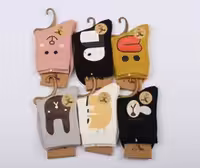 جوراب (5-4 سال)