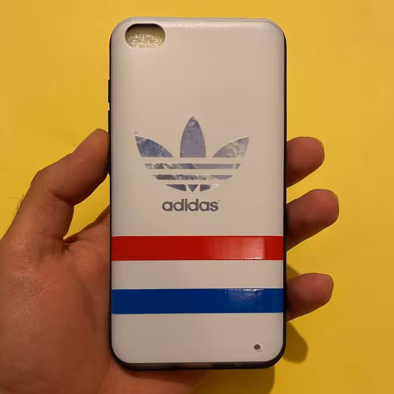 کاور مدل d52 مناسب برای گوشی موبایل شیائومی Redmi Go