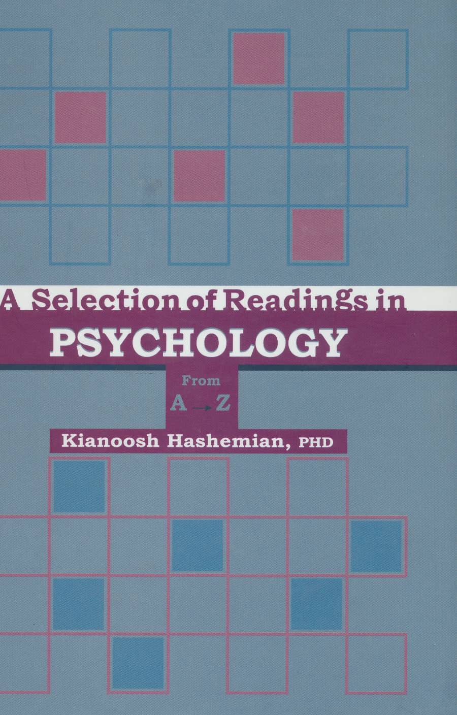 کتاب PSYCHOLOGY