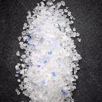 نمک کریستال آبی کارنیکا
 وزن : یک کیلو
گرانترین نمک دنیا