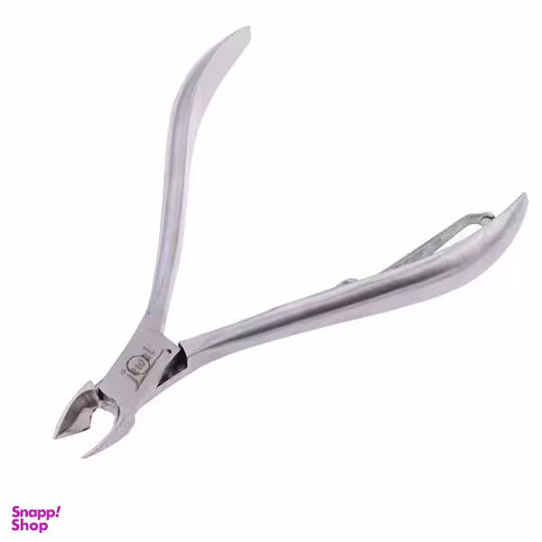 گوشه گیر حرفه ای ناخن جویل کد GCR-803