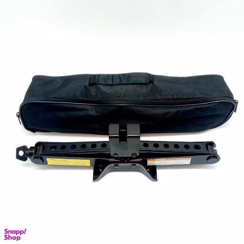 جک خودرو چیکال مدل V-28 مناسب برای برلیانس H220 ظرفیت 1.5 تن