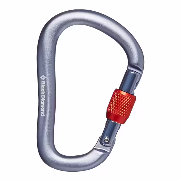 کارابین rock lock  بلک دیامند