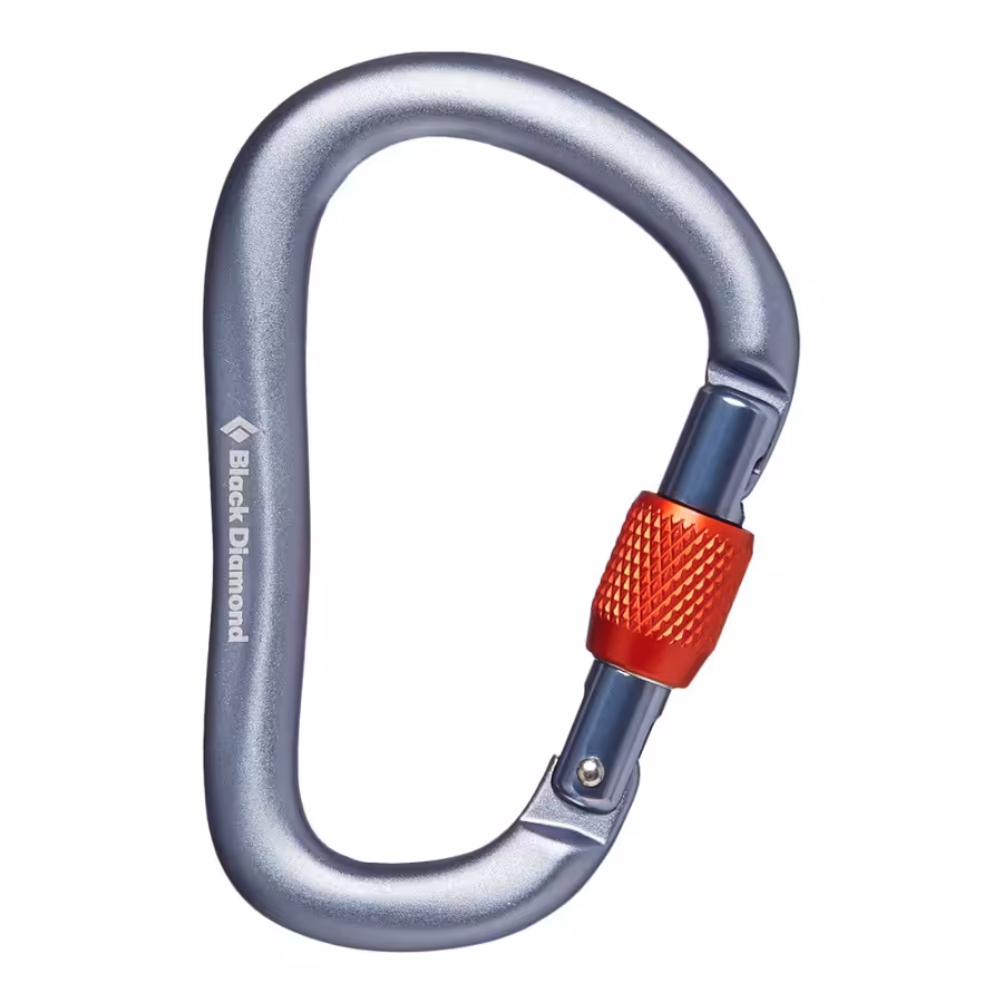 کارابین rock lock  بلک دیامند