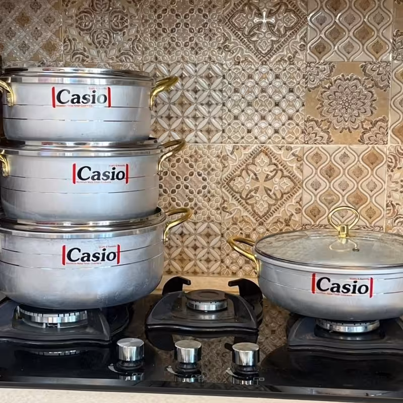 سرویس7پارچه طرح چدن روحی