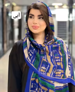 شال سرورتمام نخ