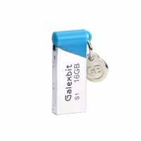 فلش مموری گلکسبیت مدل S1 ظرفیت 64 گیگابایت
