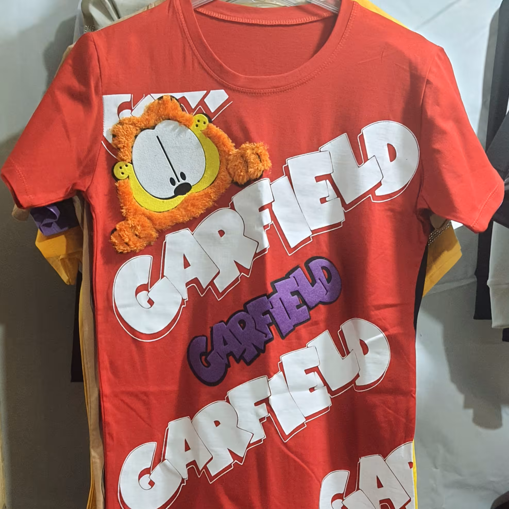 تیشرت اسپورت