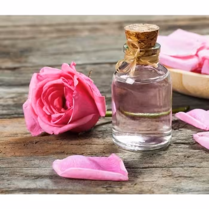 گلاب گل محمدی(یک لیتری)