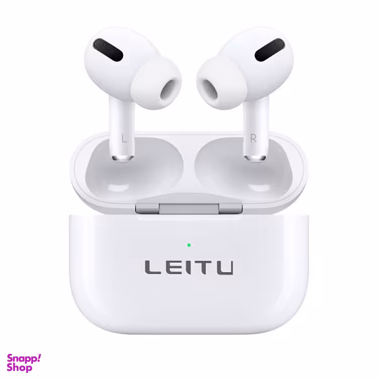 هدفون بی سیم لیتو (Leitu) مدل LT100 ANC