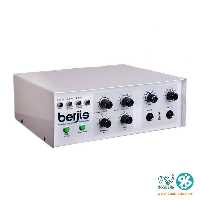 دستگاه فیزیوتراپی خانگی دو کاناله برجیس Berjis ST90