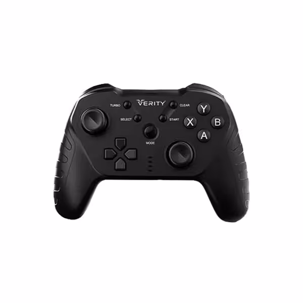 دسته بازی تکی شوک دار بی سیم وریتی مدل V-J4312W