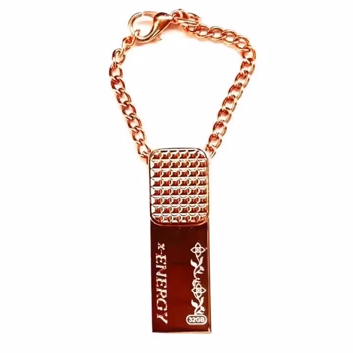 خرید و قیمت فلش مموری 64 گیگابایتی ایکس انرژی مدل ELEGANT