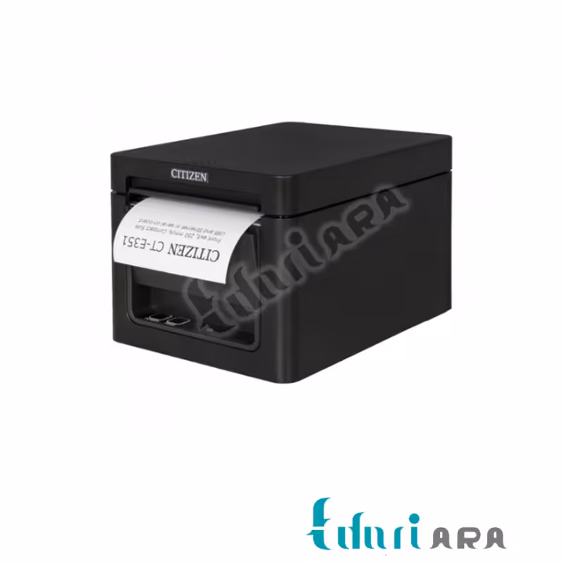 فیش پرینتر سیتیزن مدل CT-E351