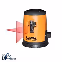 تراز لیزری خطی لای سای مدل LS 601 - ابزار یراق