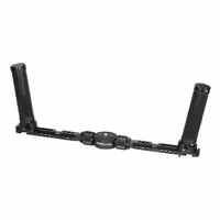 نگهدارنده‌ی دو دسته برای گیمبال مدل SmallRig Dual Handgrip (برای ژیون کرین 3)