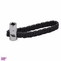 آچار فیلتر روغن زنجیری سویفت مدل کد YP-INDIA-20CM