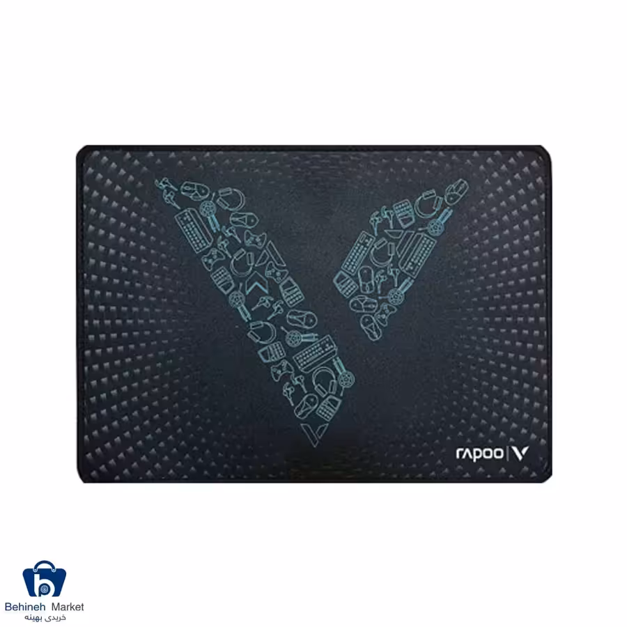 ماوس پد مخصوص بازی رپو مدل VP430 XXL