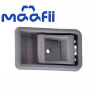 دستگیره درب بازکن داخلی سمت چپ پراید صبا 