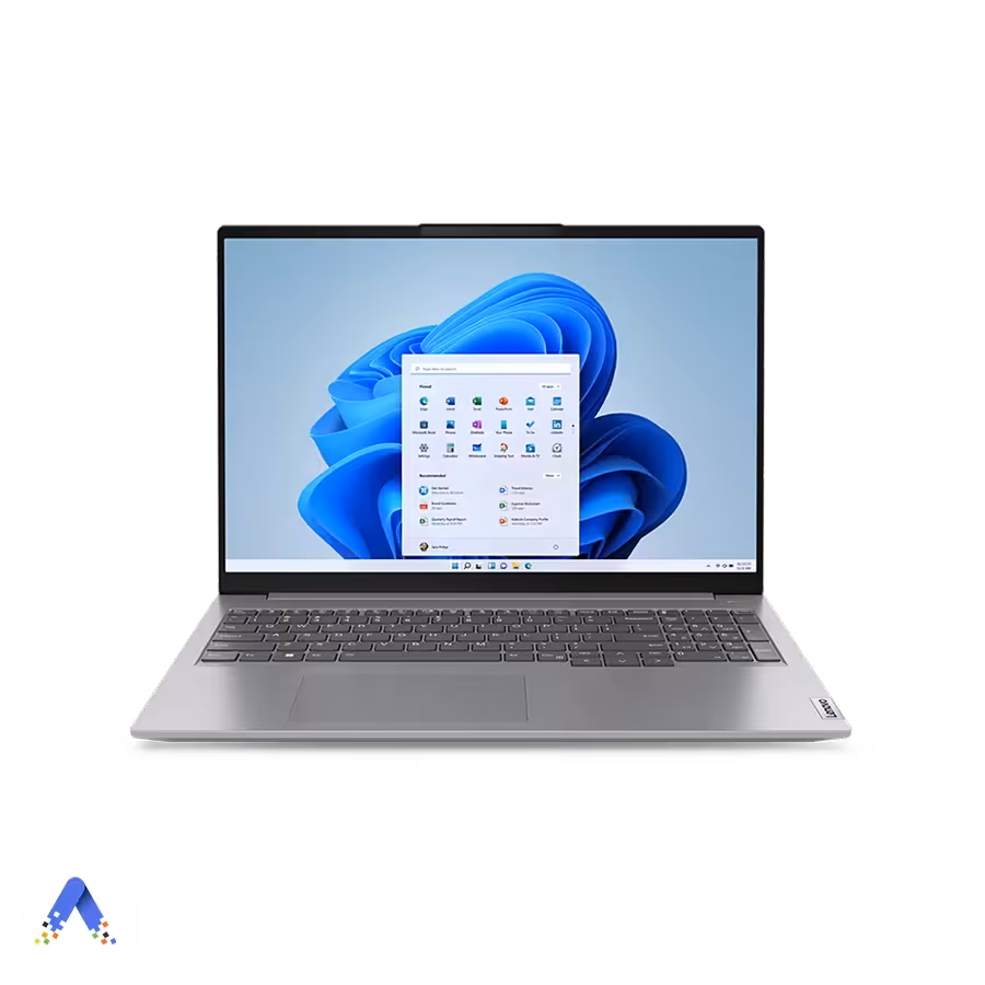 لپ تاپ لنوو ThinkBook 16 G6 ABP-ZE 7430U (2023)