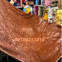 پتو دونفره نرمینه مدل ونلون نخ ژاپن جعبه ای بسیار مرغوب رنگ پنککی هلویی  